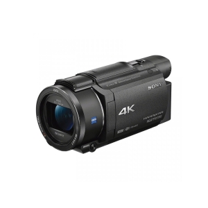 Sony Videocamera FDR-AX53 - Garanzia Sony Italia 2 Anni