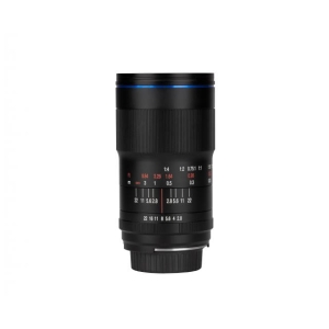 Laowa 100mm F/2.8 Ultra-Macro 2:1 Nikon F - Garanzia Laowa Italia 2 anni