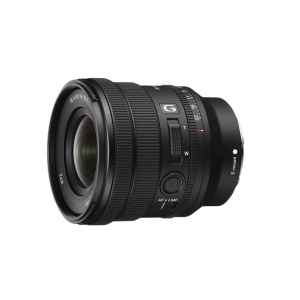 Sony FE PZ 16-35 mm F4 G - Garanzia Sony Italia 2+1 Anni