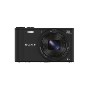 Sony WX350 - Garanzia Sony Italia 2 Anni