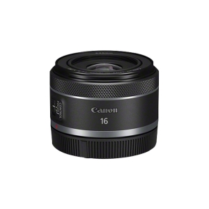 Canon RF 16mm f/2.8 STM - Garanzia Canon 2 Anni