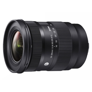 Sigma 16-28mm f/2.8 DC DN C - Sony E - Garanzia MTrading 3 Anni