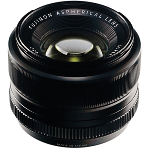 Fujifilm Fujinon XF 35mm F/1.4 R - Garanzia Ufficiale Fuji Italia 