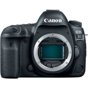 Canon EOS 5D Mark IV - Body - Garanzia Ufficiale Canon Italia 2 Anni