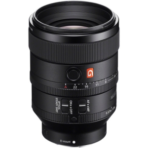 Sony SEL 100mm f/2.8 STF GM OSS FE - Garanzia Sony Italia 2+1 Anni