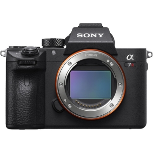 Sony A7R III A Body (ILCE-7RM3A) + Garanzia Sony Italia 2+1