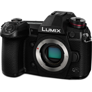 Panasonic Lumix DC-G9 Body - Garanzia Fowa 4 Anni