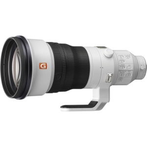 Sony FE 400mm F2,8 GM OSS - Garanzia Sony Italia 2 Anni