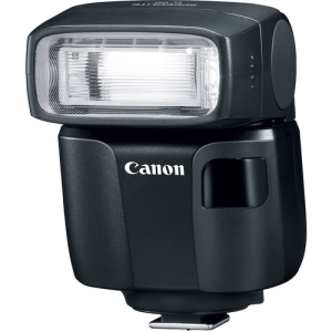 Canon Speedlite EL-100 - Garanzia Ufficiale Canon Italia 2 Anni