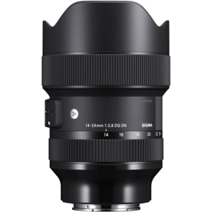 Sigma 14-24mm f/2.8 DG DN Art - Sony FE - Garanzia MTrading 3 Anni