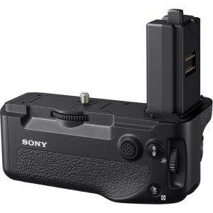 Sony VG-C4EM Battery Grip - Garanzia Sony Italia 2 Anni