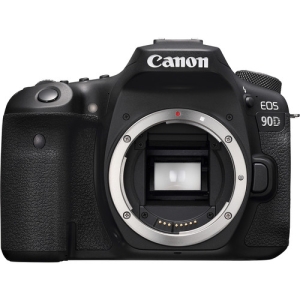Canon EOS 90D Body - Garanzia Ufficiale Canon Italia 2 Anni