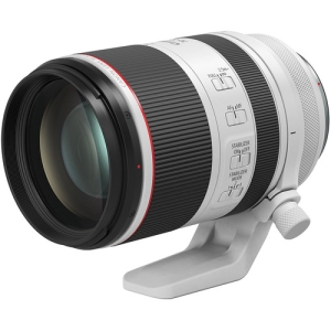 Canon RF 70-200mm f/2.8L IS USM - Garanzia Canon 2 Anni