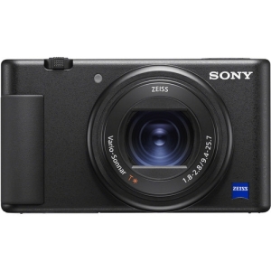 Sony DSC ZV-1 - Garanzia Sony Italia 2+1 Anni