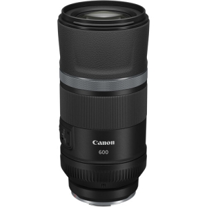 Canon RF 600mm f/11 IS STM - Garanzia Canon 2 Anni