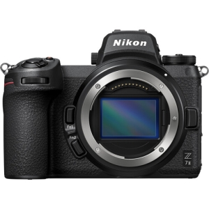 Nikon Z7 II Body - Garanzia Nikon 2 Anni