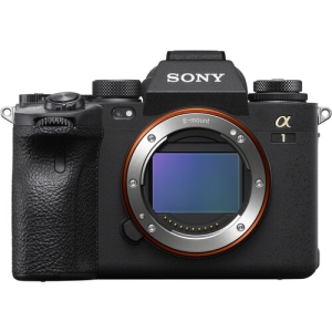 Sony A1 (ILCE-1) - Garanzia Sony Italia 2+1 Anni