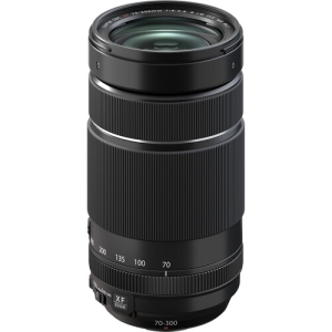 Fujifilm Fujinon XF 70-300mm F/4-5.6 R LM OIS WR - Garanzia Ufficiale Fuji Italia