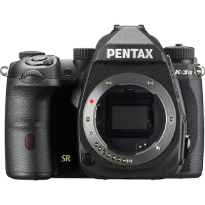 Pentax K-3 III Body - Garanzia Fowa 4 Anni