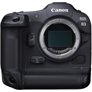 Canon EOS R3 - Body - Garanzia Canon 2 Anni