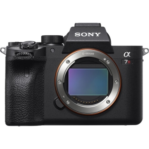 Sony A7R IV A (ILCE-7RM4AB) Body - Garanzia Sony Italia 2+1 Anni