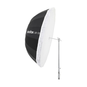 Godox DPU-165T Diffusore Trasparente per Ombrello Parabolico 165cm