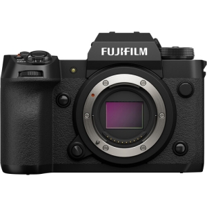 Fujifilm X-H2 Body - Garanzia Ufficiale Fuji Italia