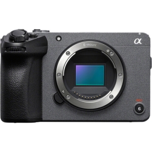 Sony FX30 Body ILME-FX30B - Garanzia Sony Italia 2+1 Anni