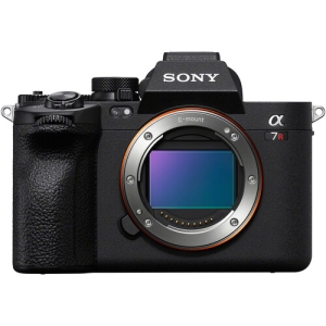 Sony A7R V (ILCE-7RM5) Body - Garanzia Sony Italia 2+1 Anni