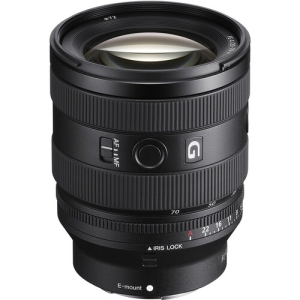 Sony FE 20-70mm f/4 G - Garanzia Sony Italia 2+1 Anni