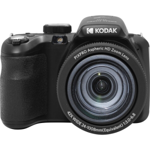 Kodak PIXPRO AZ425 Digital Camera Black - Garanzia 2 Anni