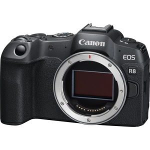 Canon EOS R8 Body - Garanzia Canon 2 Anni