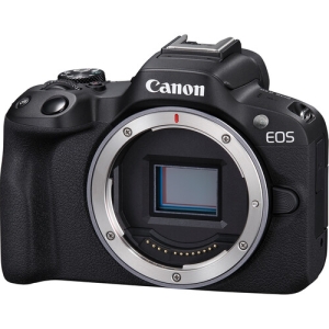 Canon EOS R50 Body - Garanzia Canon 2 Anni