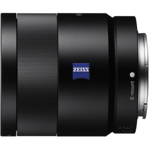 Sony SEL Zeiss Sonnar T* FE 55mm F1.8 ZA - Garanzia Sony Italia 2+1
