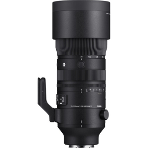 SIGMA 70-200mm F2.8 DG DN OS Sport - Sony FE - Garanzia MTrading 3 Anni