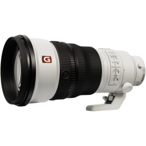 Sony FE 300mm f/2.8 GM OSS (SEL300F28GM) - Garanzia Sony Italia 2 Anni