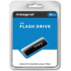 Pendrive USB Integral 16GB