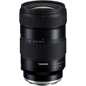 Tamron 17-50mm F/4 Di III VXD - Sony - Garanzia Polyphoto 5 Anni - "SALDI"