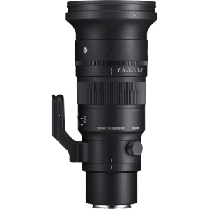 SIGMA 500mm F5.6 DG DN OS Sport - Sony FE - Garanzia MTrading 3 Anni - "PROMO"