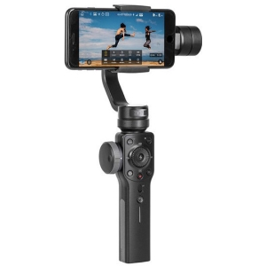 Zhiyun Smooth 4 Handheld Gimbal - Garanzia Ufficiale Italia