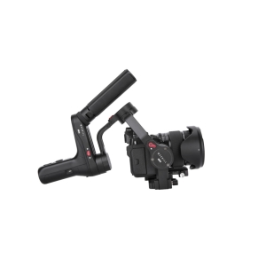 Zhiyun-Tech Weebill Lab Stabilizzatore per Mirrorless - Garanzia Ufficiale Italia