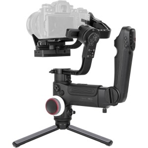 Zhiyun Crane 3 Lab - Garanzia Ufficiale Italia