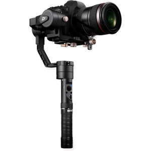 Zhiyun Crane Plus Handheld Gimbal - Garanzia Ufficiale Italia 