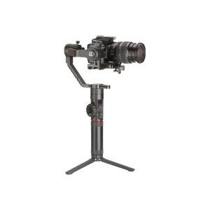 Zhiyun Crane 2 + CMF-01 Servo Follow Focus - Garanzia Ufficiale Italia