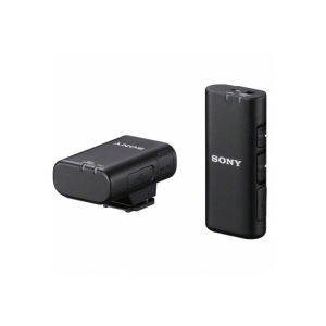 Sony ECM-W2BT microfono wireless bluetooth - Garanzia Sony 2 Anni