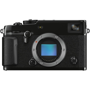  Fujifilm X-PRO3 Body Black - Garanzia Ufficiale Fuji Italia