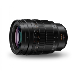 Panasonic Leica DG Vario-Summilux 25-50mm f/1.7 - Garanzia Fowa 4 Anni