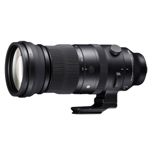 Sigma 150-600mm F5-6.3 Sport DG DN OS SONY E - Per Sony - Garanzia MTrading 3 Anni