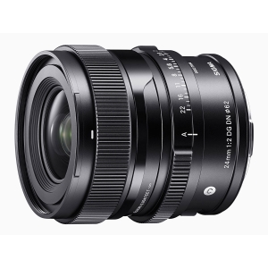 Sigma 24mm F2 DG DN C - Sony FE - Garanzia MTrading 3 Anni