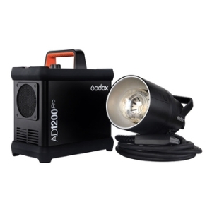 GODOX FLASH AD1200PRO TTL POWER PACK